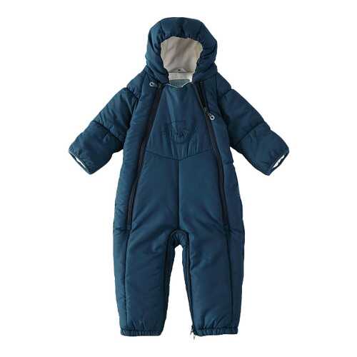 Комбинезон Lassie Winter overall синий р.74 в Дочки и Сыночки