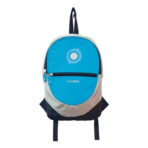 Рюкзак детский Globber для самокатов junior sky blue 6705 в Дочки и Сыночки