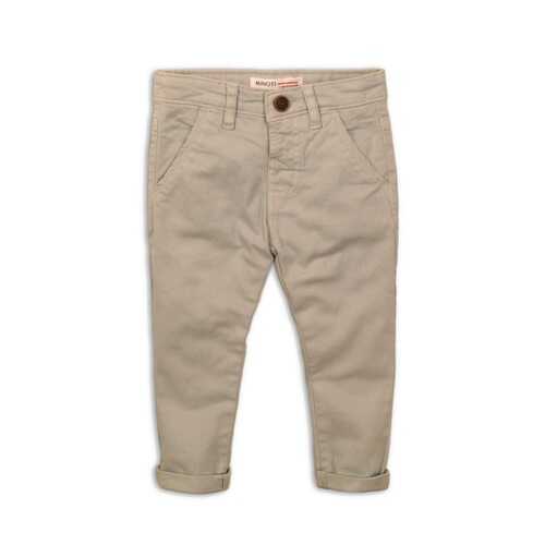 Брюки для мальчика MINOTI 1CHINO2, р. 140 в Дочки и Сыночки