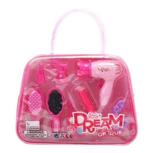 Набор парикмахера игрушечный Shenzhen Toys Dream Of True Д54262 в Дочки и Сыночки