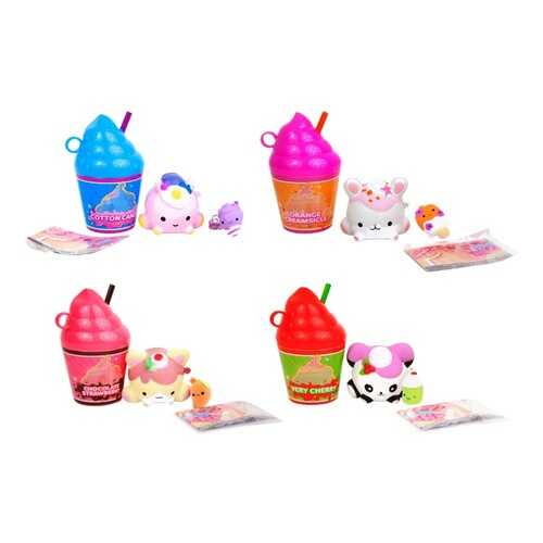 Smooshy Mushy Frozen Delight Десертный коктейль (2 серия), 16 шт. в дисплее в Дочки и Сыночки