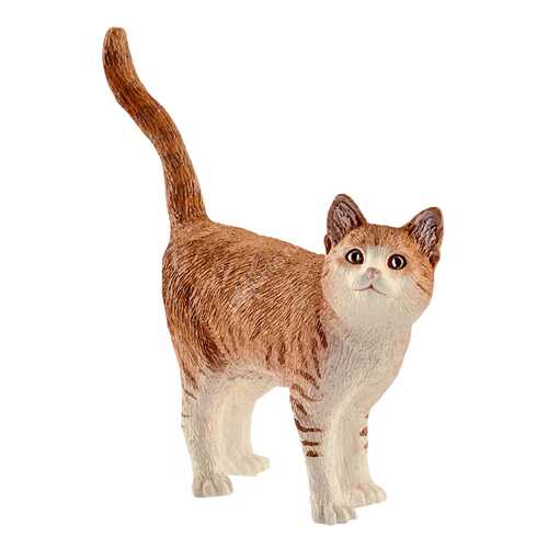 Фигурка животного Schleich Кошка в Дочки и Сыночки