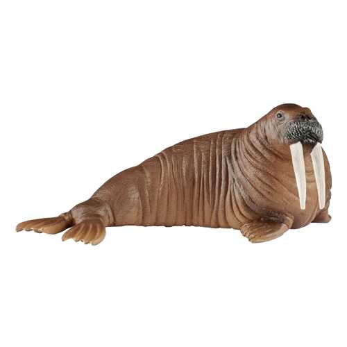 Фигурка животного Schleich Морж 14803 в Дочки и Сыночки