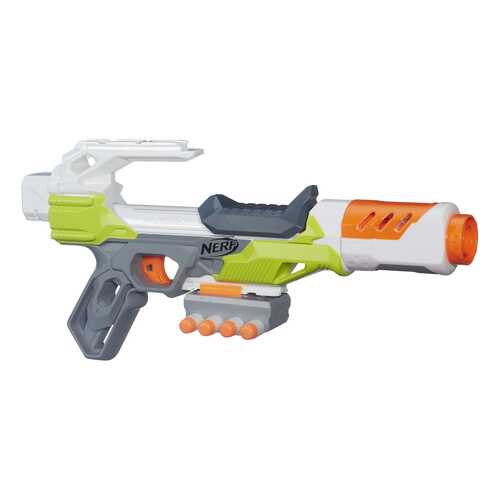 Бластер Hasbro Nerf Modulus Ionfire B4618EU6 в Дочки и Сыночки