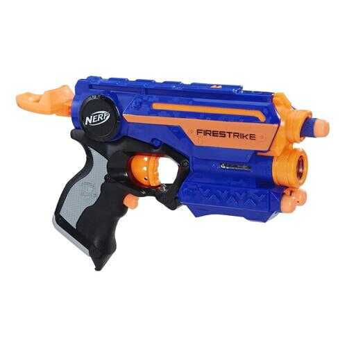 Бластер Hasbro Nerf N-Strike Elite Firestrike 53378EU4 в ассортименте в Дочки и Сыночки