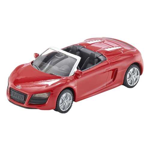 Коллекционная модель Audi R8 Siku 1316 в Дочки и Сыночки