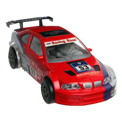 Машинка инерционная Shenzhen toys racing В28667 в Дочки и Сыночки