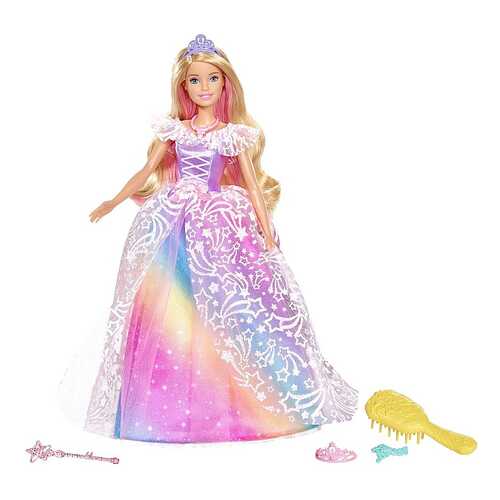 Кукла Barbie Mattel Royal Ball Princesse Dreamtopia GFR45 в Дочки и Сыночки