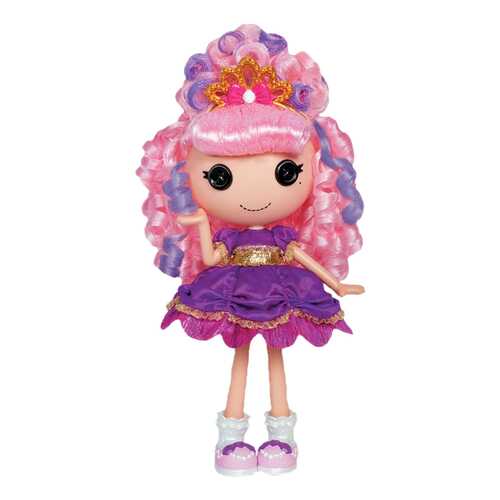 Кукла Lalaloopsy Блестящая принцесса в Дочки и Сыночки