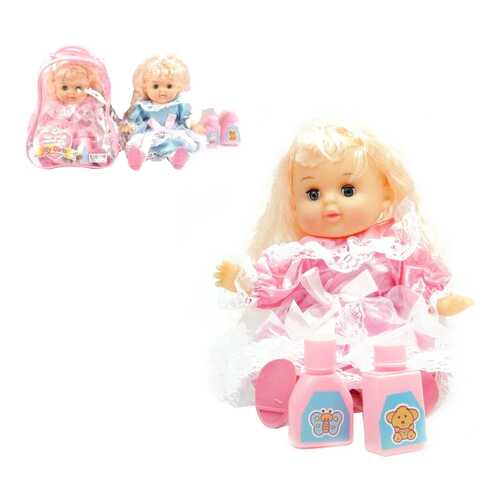 Кукла Shenzhen toys my girls с аксессуарами в сумке Shenzhen toys Д51078 в Дочки и Сыночки