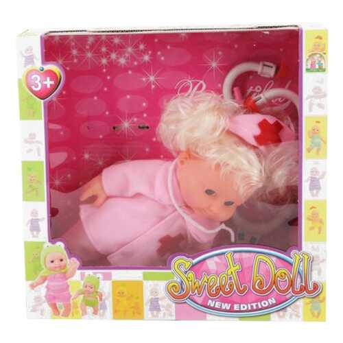 Кукла Sweet Doll Shenzhen Toys Д50112 в Дочки и Сыночки