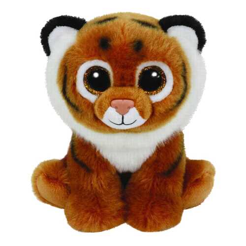 Мягкая игрушка TY Classic Тигренок Tiggs, 25 см в Дочки и Сыночки