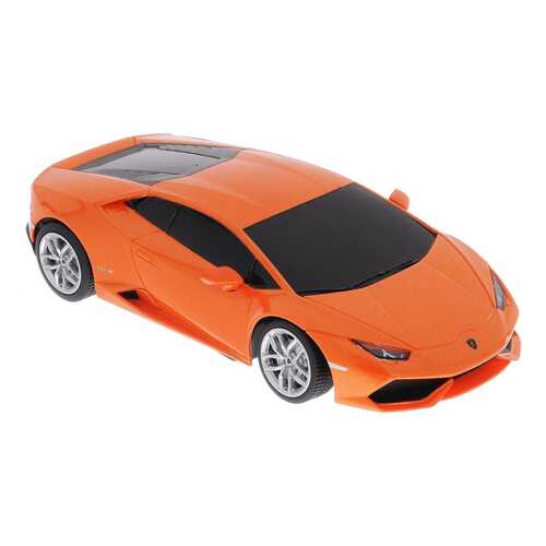 Машина р/у 1:24 Lamborghini HURAC?N LP 610-4 Цвет Оранжевый в Дочки и Сыночки