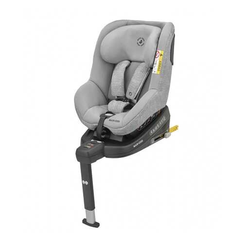 Автокресло Maxi-Cosi Beryl Nomad Grey группа 0/1/2, 0-25 кг в Дочки и Сыночки