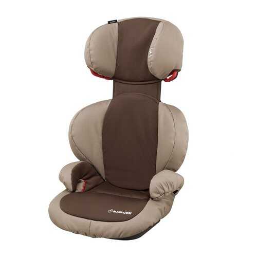 Автокресло Maxi-Cosi Rodi SPS Oak Brown группа 2/3, 15-36 кг в Дочки и Сыночки