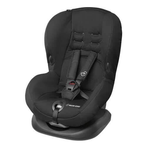 Автокресло Priori SPS Slate Black от 9 до 18 кг Maxi-Cosi в Дочки и Сыночки