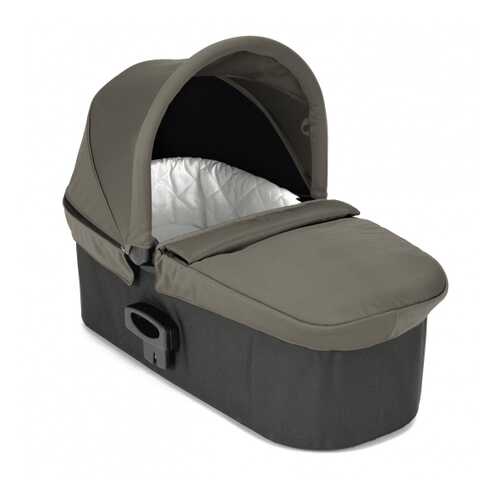 Люлька Baby Jogger Delux Pram Taupe в Дочки и Сыночки