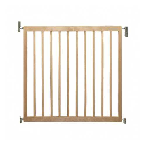 Munchkin ворота безопасности деревянные extending wooden wall fix gate от 63,5 до 106см в Дочки и Сыночки