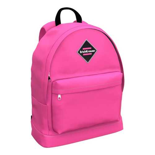 Рюкзак детский ErichKrause EasyLine 17 L Pink в Дочки и Сыночки