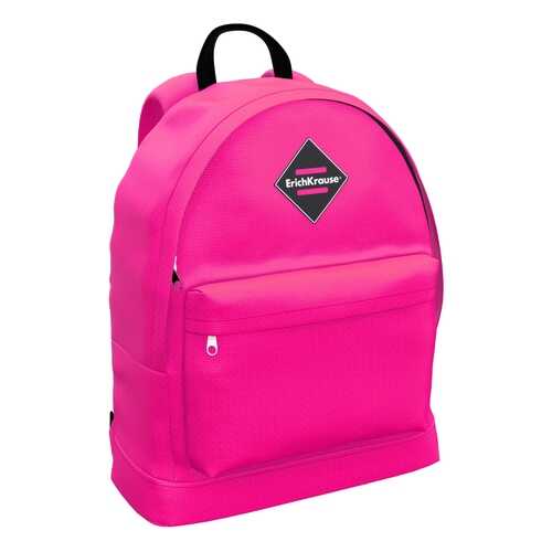 Рюкзак детский ErichKrause EasyLine 17L Neon Pink в Дочки и Сыночки