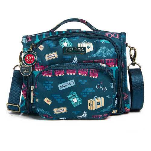 Рюкзак детский JuJuBe Mini B.F.F. x Harry Potter Platform 9 3/4 в Дочки и Сыночки