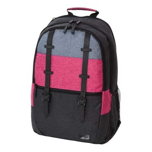 Рюкзак детский WALKER Snap Classic Block Pink в Дочки и Сыночки