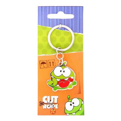 Сувенир-брелок E-Best Digiprint Ltd. Cut the Rope Ам Ням СМ001 в Дочки и Сыночки